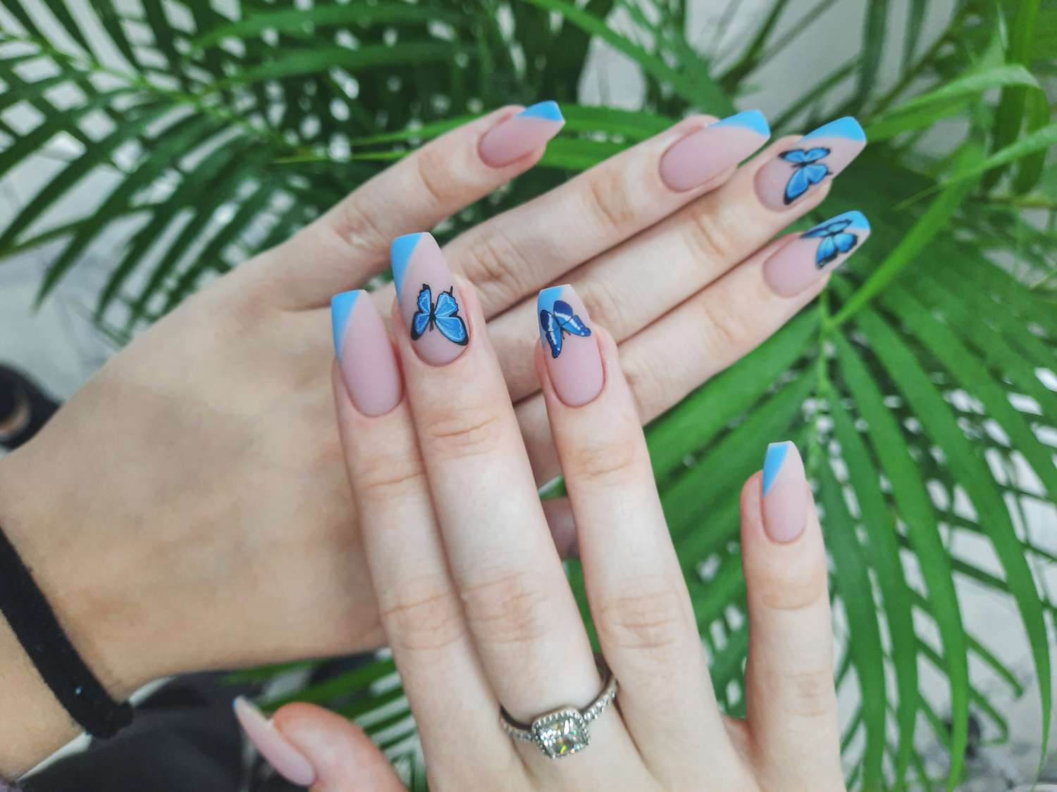 Gel Manicure